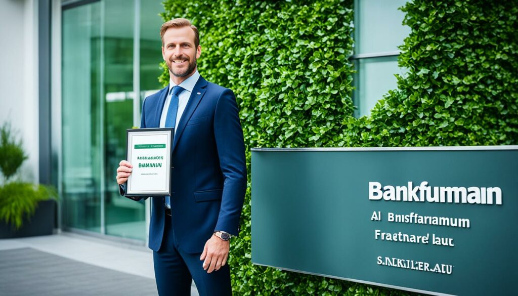 Anforderungen Bankkaufmann Ausbildung