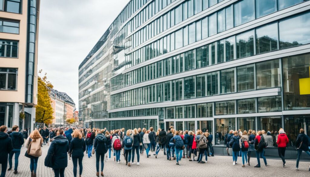 Fachschulen für Sozialpädagogik