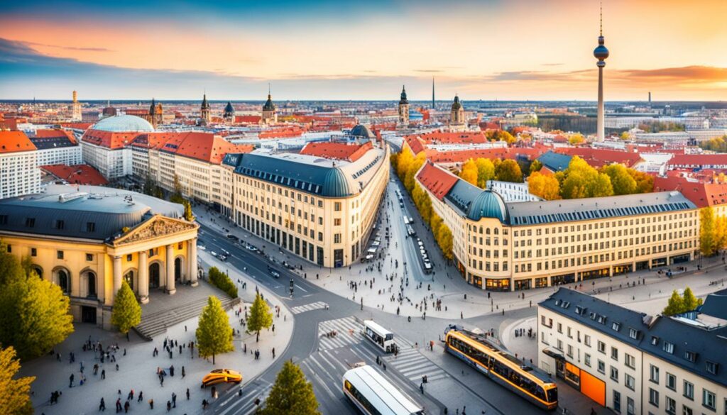 Hotelfachleute Ausbildung Berlin